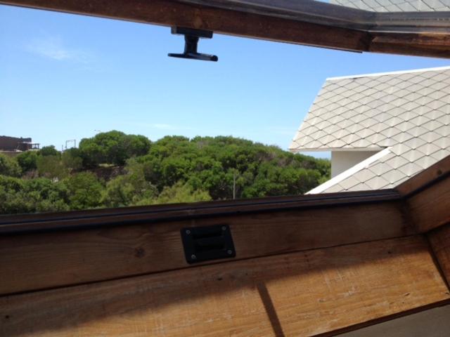 이코노미 룸, Soleado