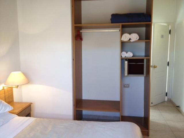 이코노미 룸, Soleado