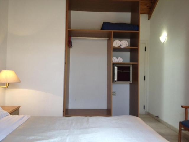 이코노미 룸, Soleado