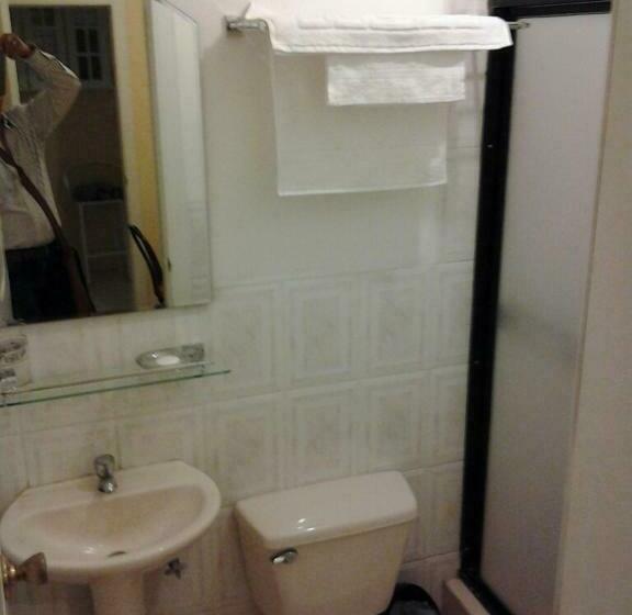 اتاق استاندارد, Suites La Rosa