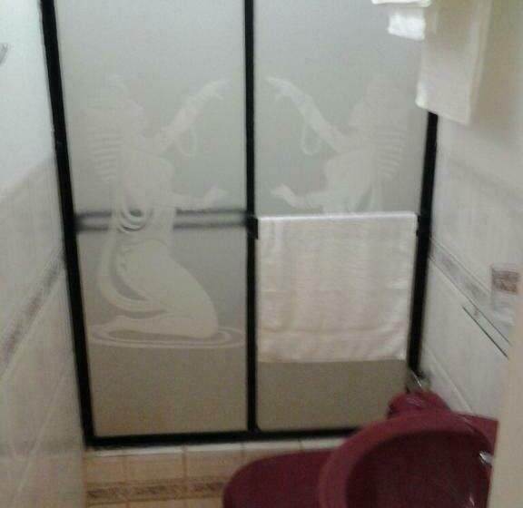 اتاق استاندارد, Suites La Rosa