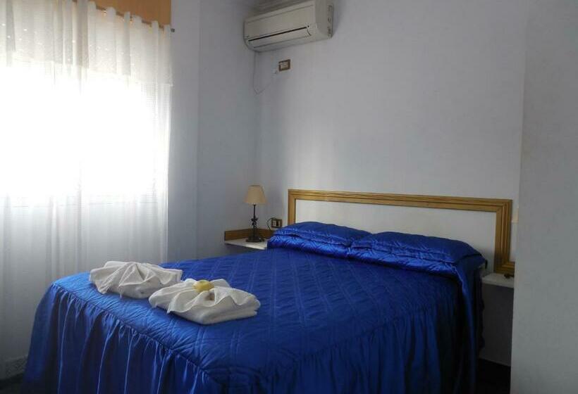 اتاق استاندارد, Victor