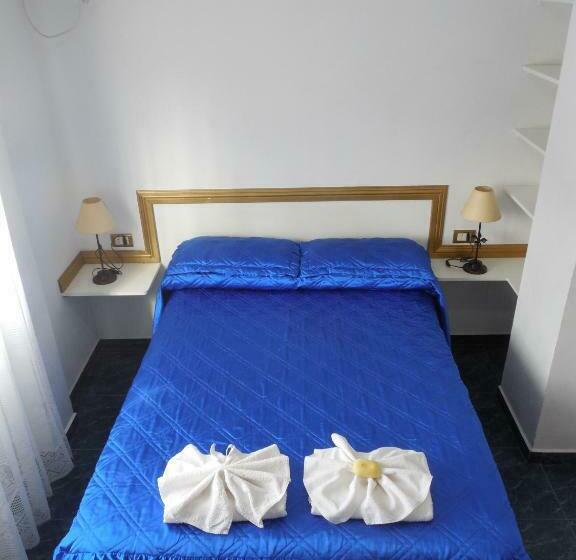 اتاق استاندارد, Victor