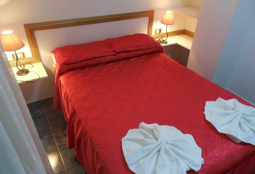 اتاق استاندارد, Victor