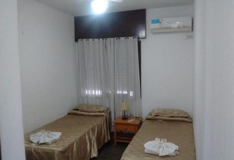 اتاق استاندارد, Victor