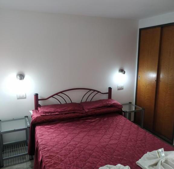 آپارتمان 2 خوابه, Victor