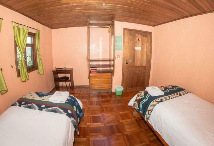 חדר סטנדרט, La Casa Del Molino Blanco B&b