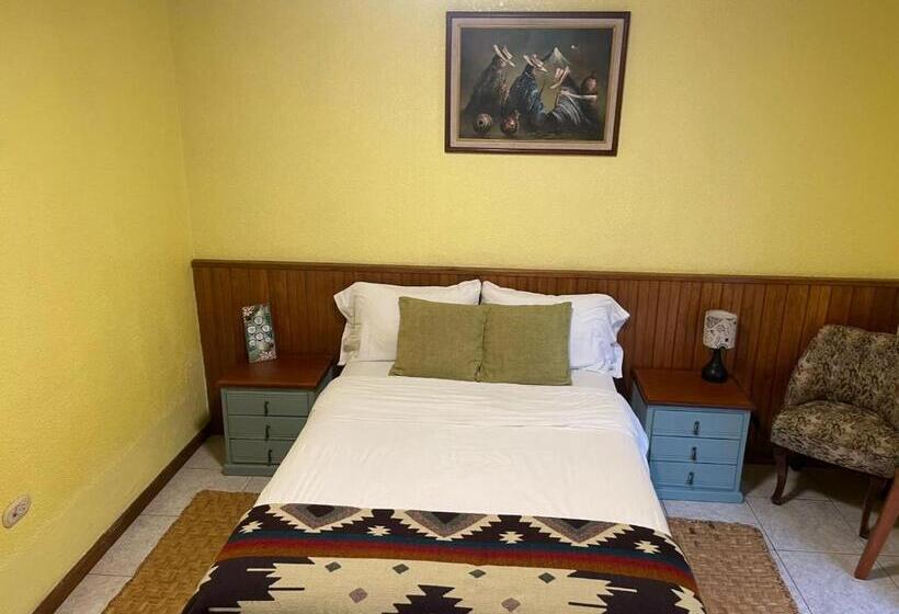 标准间, La Casa Del Molino Blanco B&b