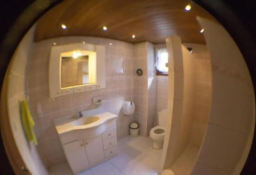 Deluxe-huone, La Casa Del Molino Blanco B&b
