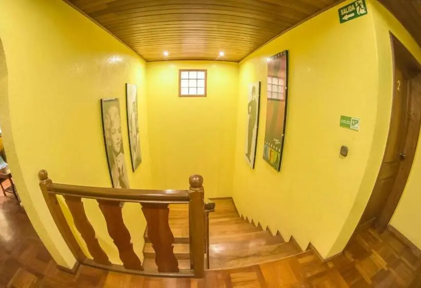 Deluxe-huone, La Casa Del Molino Blanco B&b