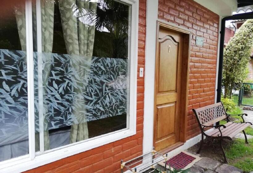 带大床的复式套间, La Casa Del Molino Blanco B&b