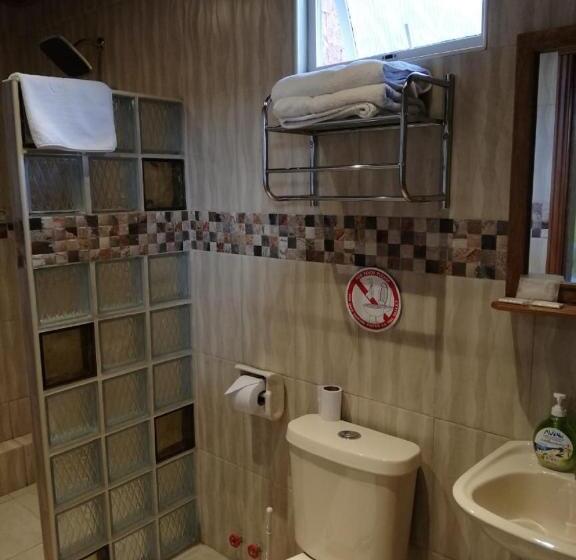 חדר דלוקס עם מיטת קינג, La Casa Del Molino Blanco B&b