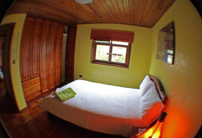 标准间, La Casa Del Molino Blanco B&b