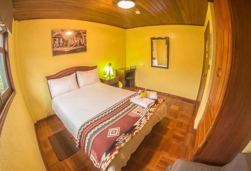 标准间, La Casa Del Molino Blanco B&b