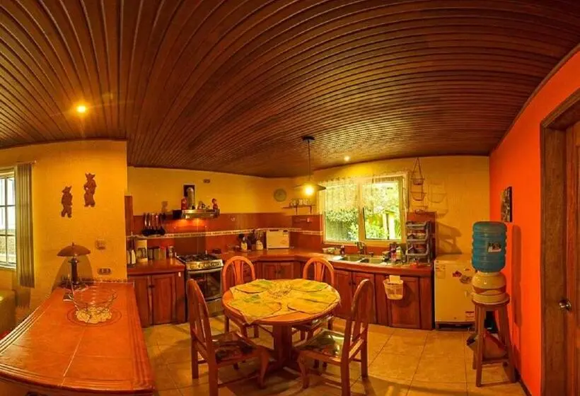 Huoneisto 1 Makuuhuone Pohjakerros, La Casa Del Molino Blanco B&b