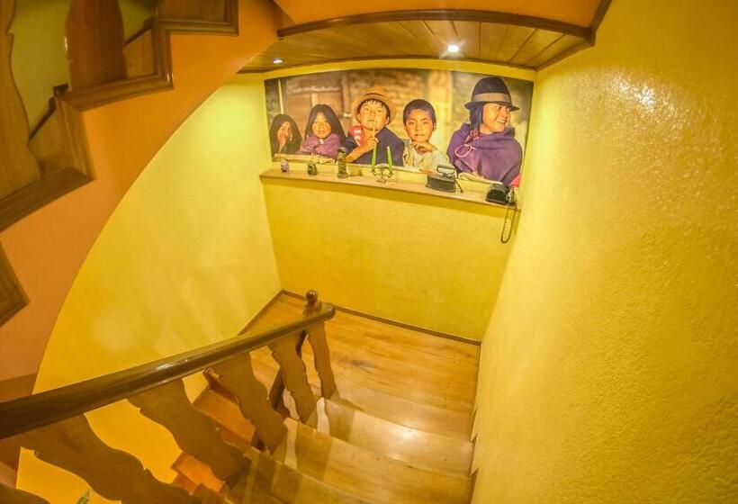 Стандартный Номер Кровать Кинг, La Casa Del Molino Blanco B&b