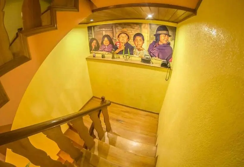 Standard-huone King-vuode, La Casa Del Molino Blanco B&b