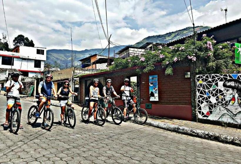 带大床的标准间, La Casa Del Molino Blanco B&b