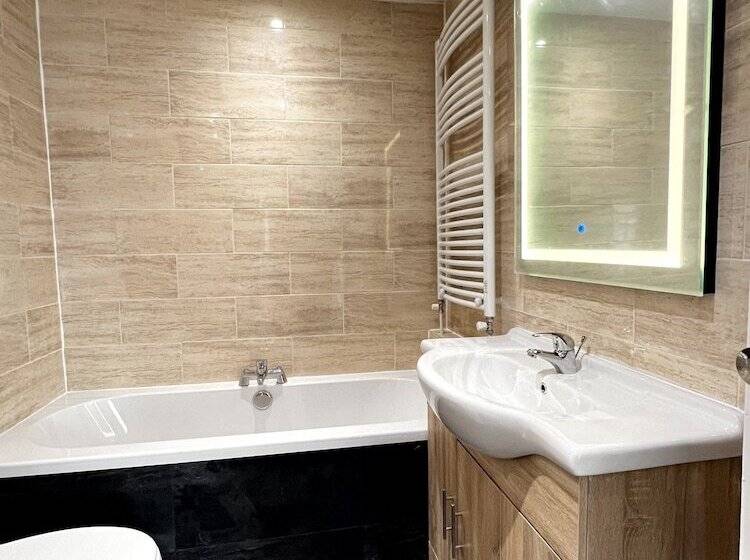 Люкс Superior, The Springfield