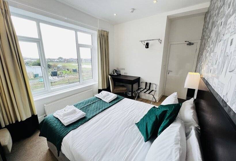 Семейный Номер, The Springfield