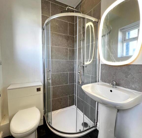 Полулюкс, The Springfield