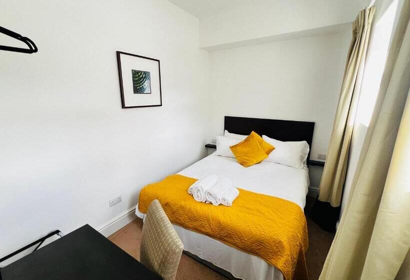 Полулюкс, The Springfield