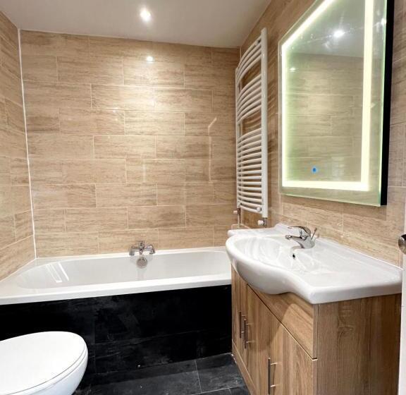 Люкс Superior, The Springfield