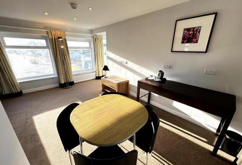 Люкс Superior, The Springfield