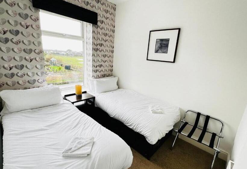 Семейный Номер, The Springfield