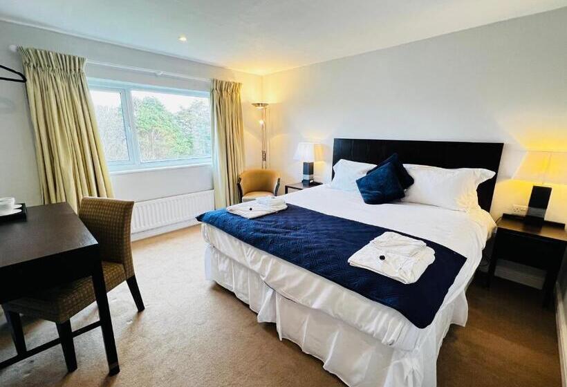 Семейный Номер Deluxe, The Springfield