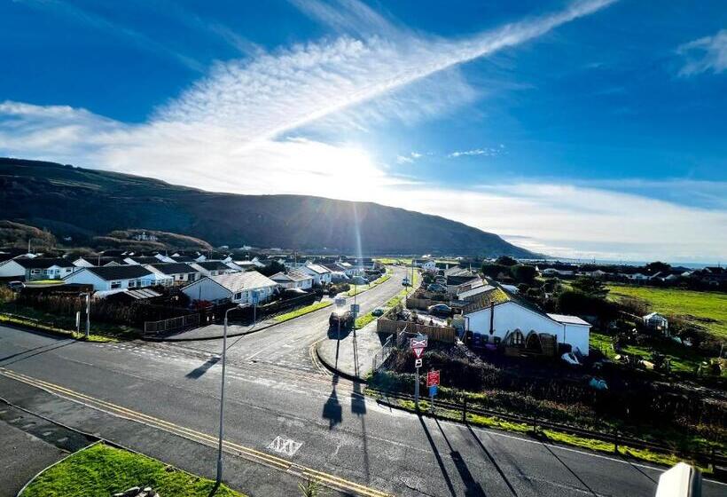 Стандартный Номер Кровать Кинг, The Springfield