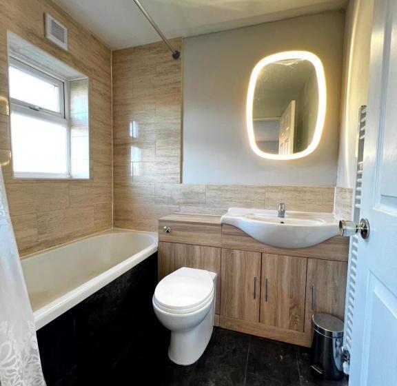 Номер Deluxe Кровать Кинг, The Springfield