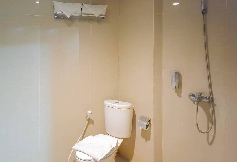 스탠다드 룸, Portola Arabia Hotel Banda Aceh