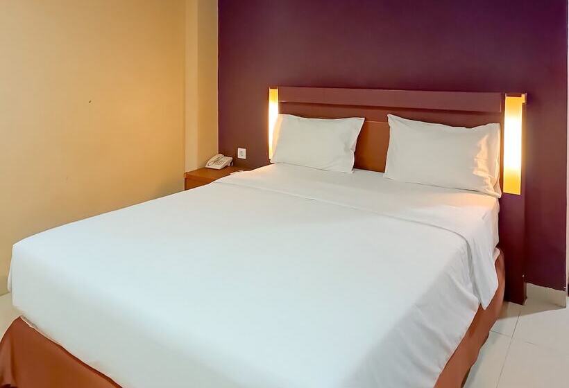 스탠다드 룸, Portola Arabia Hotel Banda Aceh