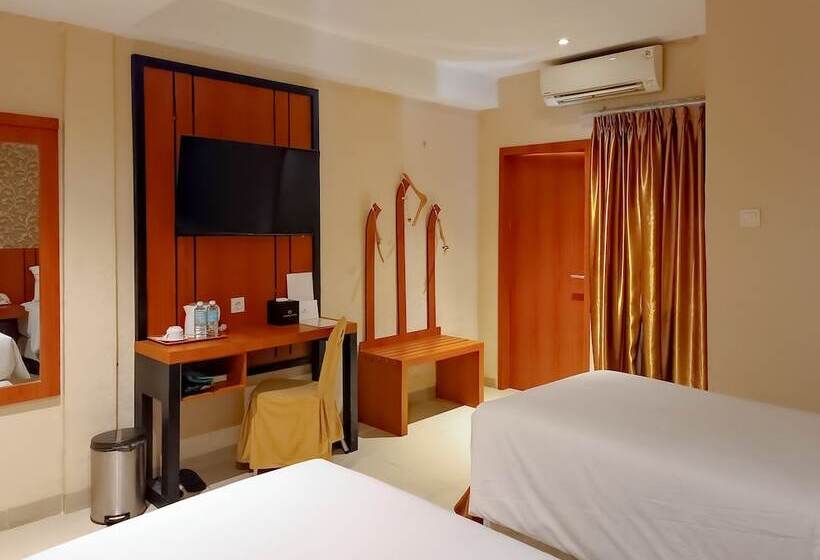 스탠다드 룸, Portola Arabia Hotel Banda Aceh