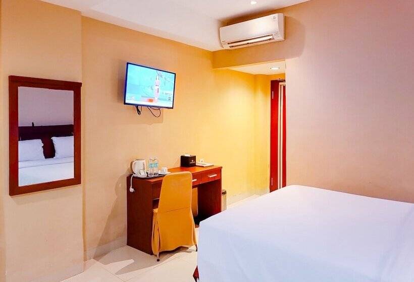 Номер Superior, Portola Arabia Hotel Banda Aceh
