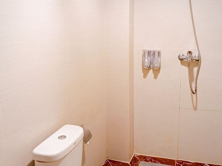 수피리어 룸, Portola Arabia Hotel Banda Aceh