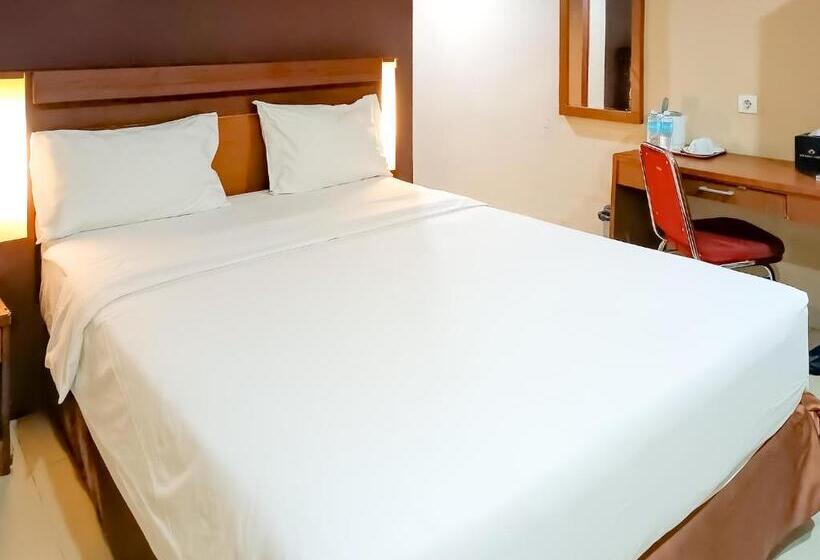 스탠다드 룸, Portola Arabia Hotel Banda Aceh