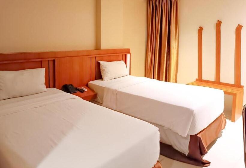 Номер Superior, Portola Arabia Hotel Banda Aceh