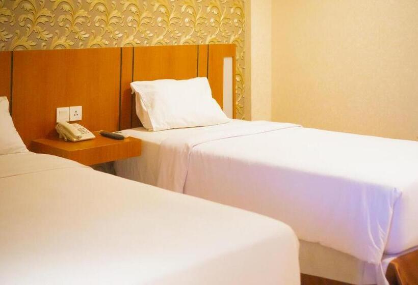 수피리어 룸, Portola Arabia Hotel Banda Aceh