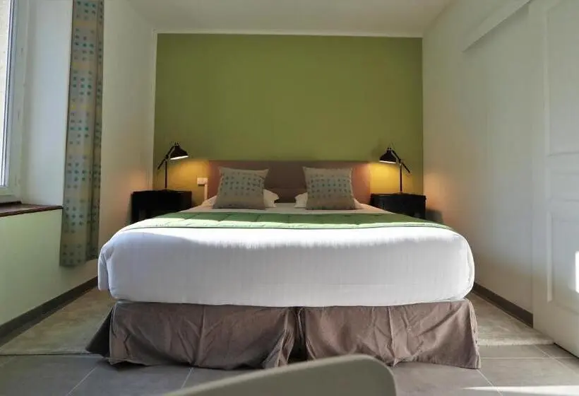 Economy-huone, Manoir De Montigny