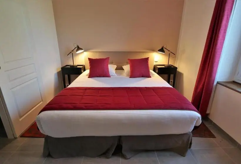 Economy-huone, Manoir De Montigny