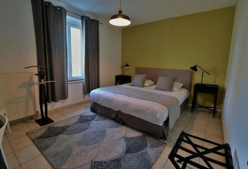 Economy-huone, Manoir De Montigny