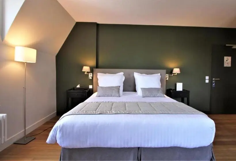 Superior-huone, Manoir De Montigny
