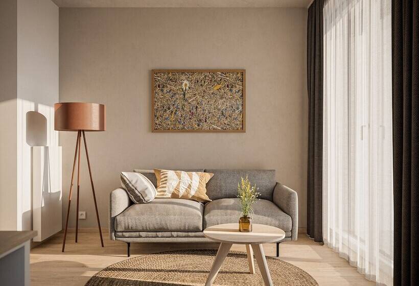 スタンダードルーム, Noord Carolinensiel