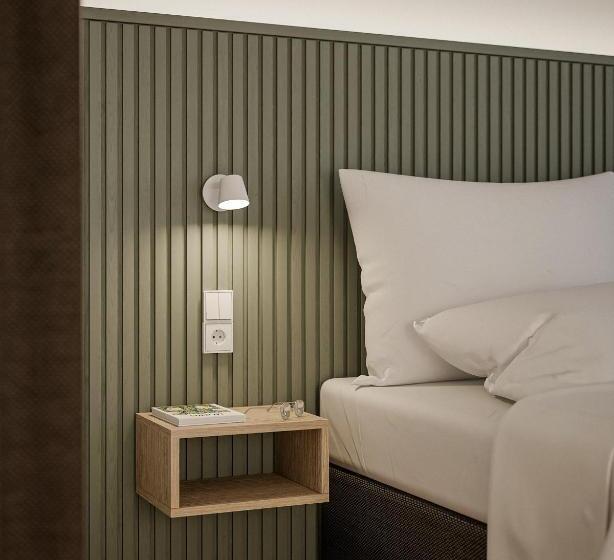 테라스 스위트, Noord Carolinensiel