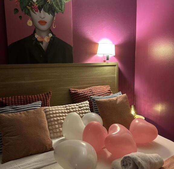 غرفة قياسية, Orion