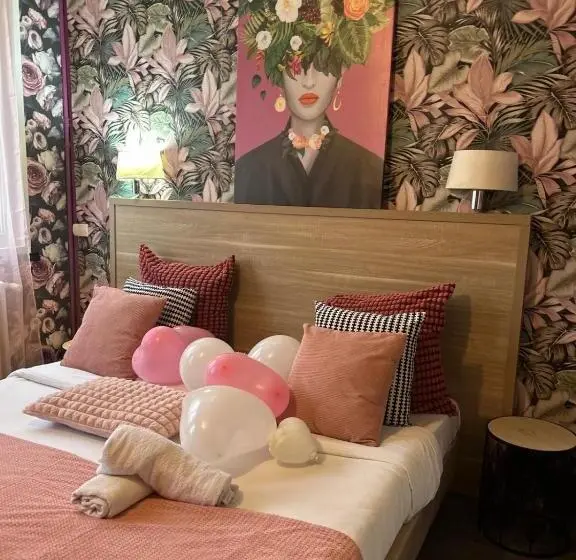 Quarto standard, Orion