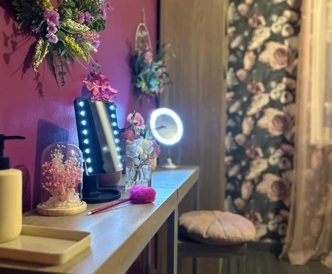 Quarto deluxe, Orion