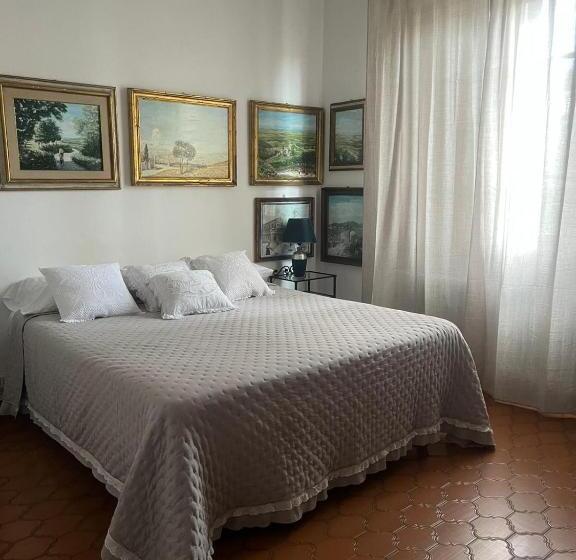 اتاق استاندارد, Enzo’s House